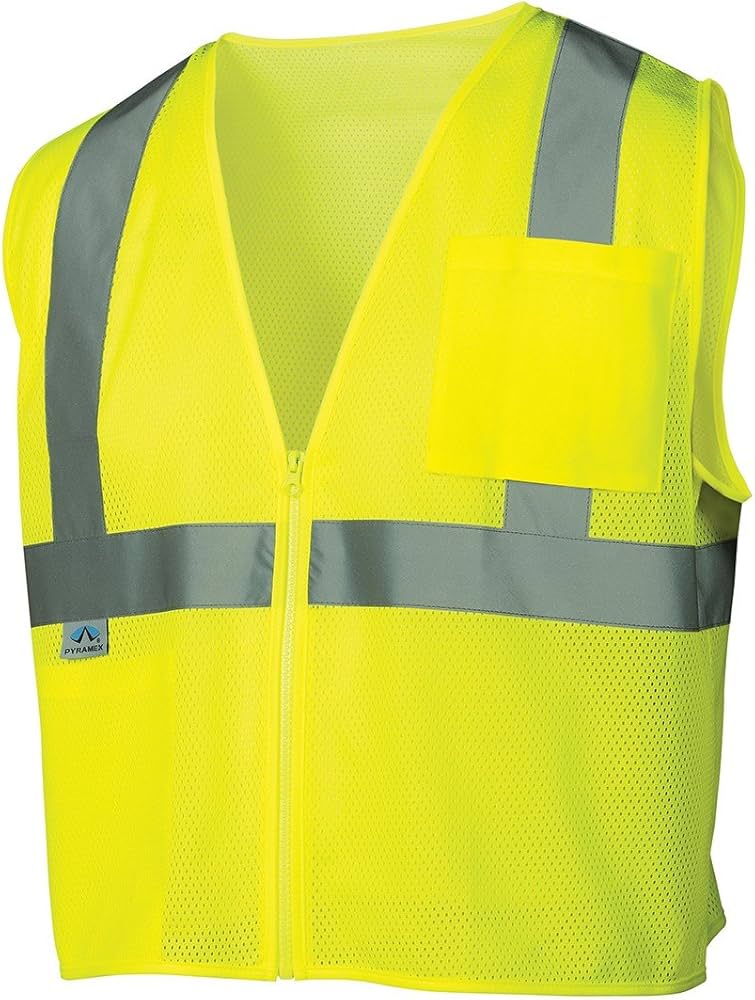 HI-Visibility Vests
