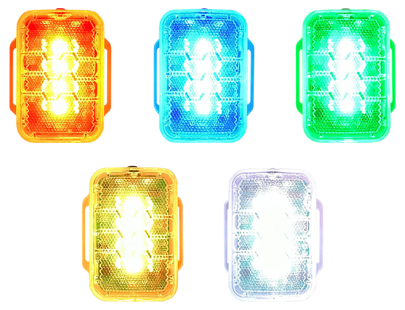 Lite Trackers & Accessories