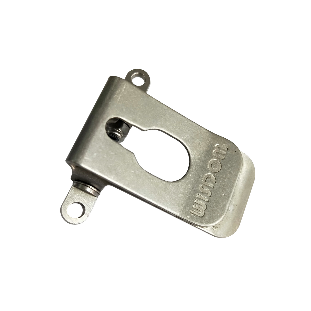 WISDOM LIGHT ROTATABLE METAL CLIP ZCZ154