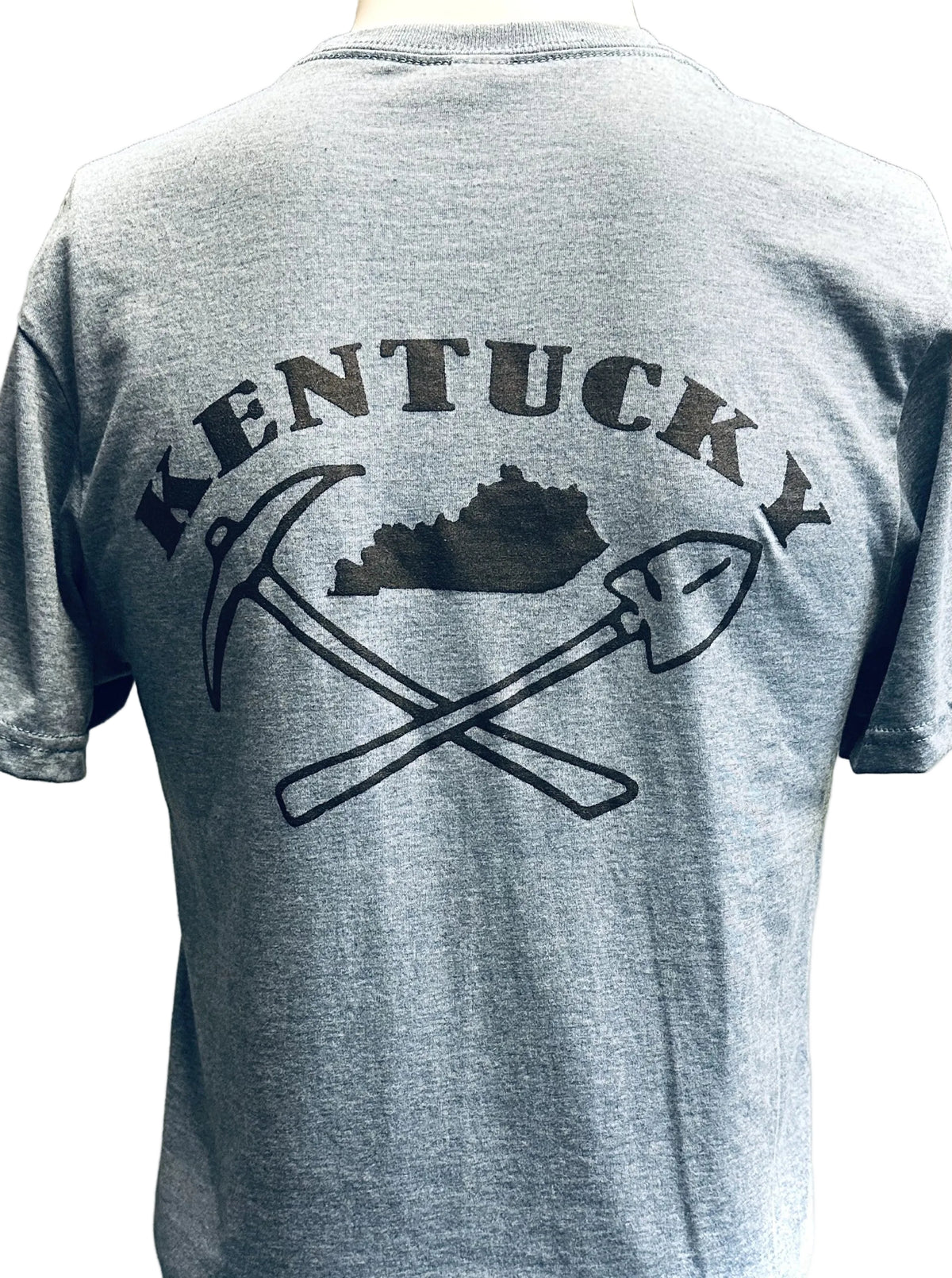KY Pickaxe/Shovel T-Shirt