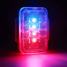 Wisdom Pharos 7 Duplex MSHA-Approved LED Safety Strobe