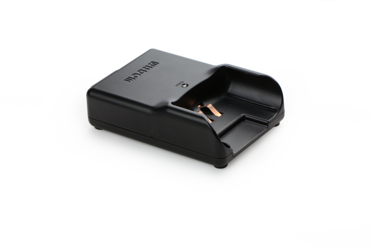 Wisdom Wise Lite 2 MSHA-Approved Cap Lamp & AC Charger Kit