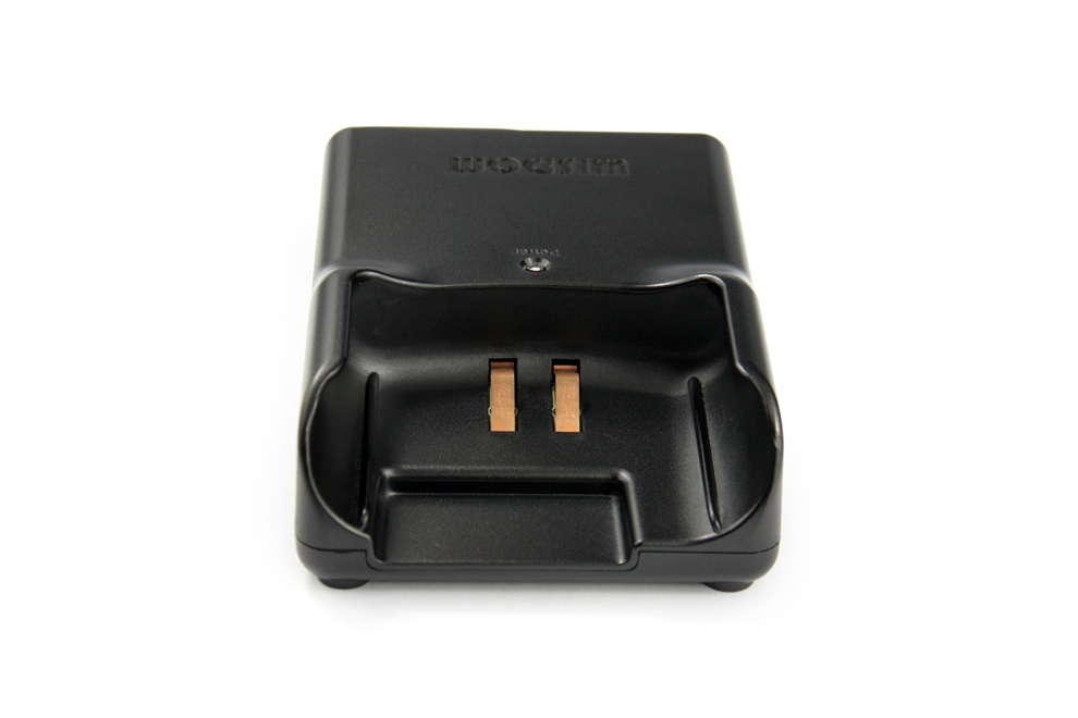 Wisdom NWB-30 Fast Charger for Cordless Cap Lamps