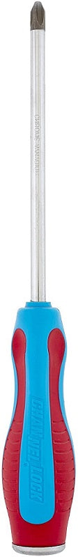 Channellock P306CB- Phillips head screwdriver, 6