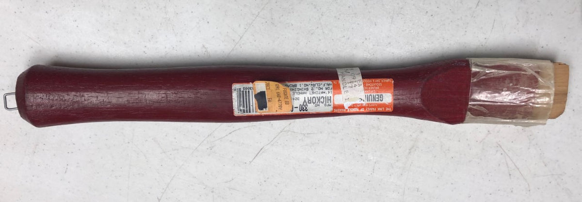 Hickory 14