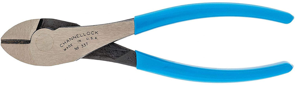Channellock 337 - 7
