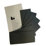 Low Pro Sweat Pad (LPSP)