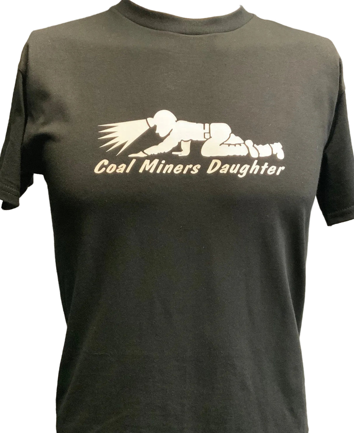 Coal Miner Daughter T-Shirt
