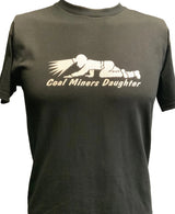 Coal Miner Daughter T-Shirt