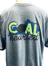 Coal Hearted T-Shirt