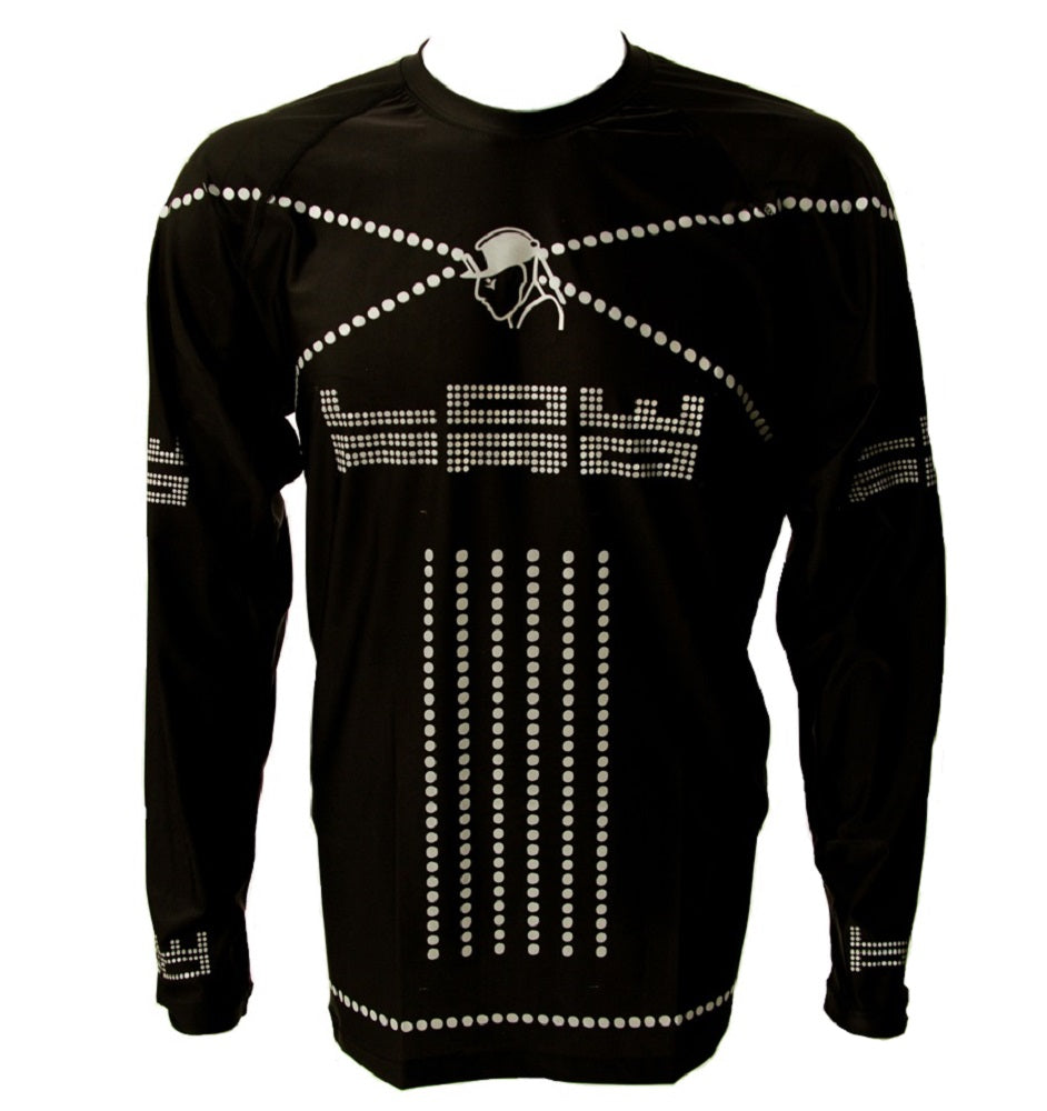 Low Pro Reflective Hi-Performance Shirt