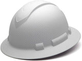 Ridgeline® Hydro Dipped Full Brim Matte White Graphite Pattern Matte White Graphite PatternShiny White Graphite PatternMatte Black Graphite PatternShiny Black Graphite Pattern-HP54116