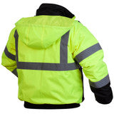 PYRAMEX RJ32 SERIES JACKET-RJ3210