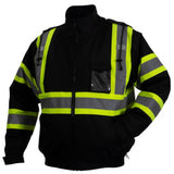PYRAMEX RJ37 SERIES JACKET-RJ3711