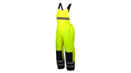 Pyramex Rainwear RRWB31 Series