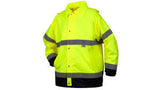 Pyramex Rainwear RRWJ31 Series