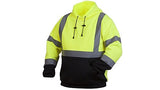 Pyramex RSSH32 Series Hoodie-RSSH3210
