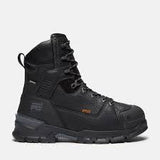 Timberland PRO Endurance EV 8" CSA Met Guard Composite Toe Waterproof Work Boot-TB0A63V6