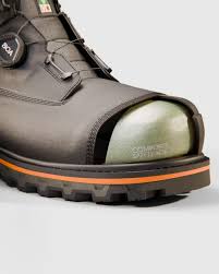 Timberland PRO Endurance EV 8