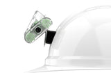 Wisdom Headlamp Holder w/3M VHB Adhesives-ZCZ697