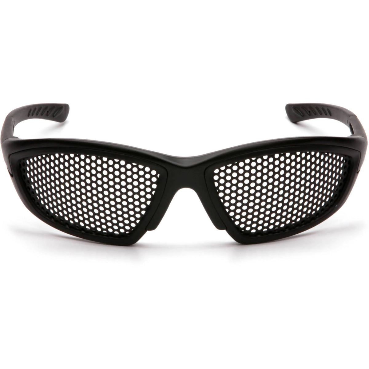FULL FRAME Trifecta® Punched Steel-SB76WMD