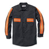 Vestis Long-Sleeve Enhanced-Visibility Shirt Item GGS-2885