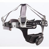 Fas-Trac III Replacement Suspension, 4-Point Standard, Skullgard ComfoCap Helmet