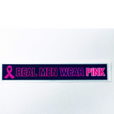 Decal-HH-MenWearPink-1"x6"