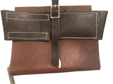 Continous Personal Dust Monitor Leather Pouch (CPDM)