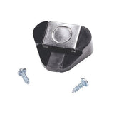 MSA Hard Hat Screw-On Lamp Bracket Kit