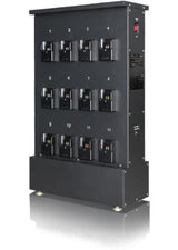 Wisdom Charging Rack, 24 Port/Lockable