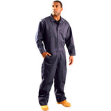Occunomix-Indura FR Coverall, G909INB, Navy