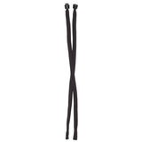 CORDS8A LANYARD, BLACK BREAKAWAY CORD