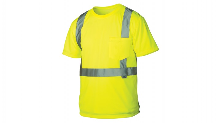 PYRAMEX RTS2110 SERIES T-SHIRT