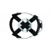 Pyramex HPR541 Ridgeline 4-Point Suspension Liner