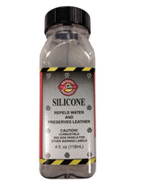 Justin Boot Silicone